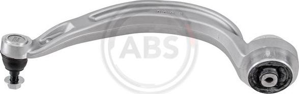 A.B.S. 212147 - Neatkarīgās balstiekārtas svira, Riteņa piekare www.autospares.lv