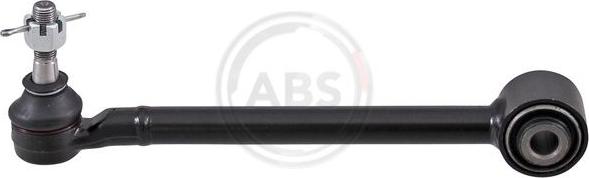 A.B.S. 212165 - Neatkarīgās balstiekārtas svira, Riteņa piekare www.autospares.lv