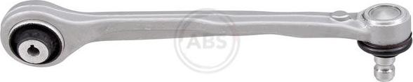 A.B.S. 212188 - Neatkarīgās balstiekārtas svira, Riteņa piekare www.autospares.lv