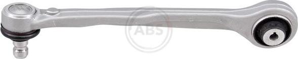 A.B.S. 212187 - Neatkarīgās balstiekārtas svira, Riteņa piekare www.autospares.lv