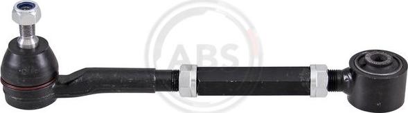 A.B.S. 212139 - Neatkarīgās balstiekārtas svira, Riteņa piekare www.autospares.lv