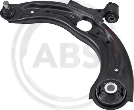 A.B.S. 212375 - Track Control Arm www.autospares.lv