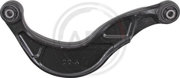 A.B.S. 212282 - Track Control Arm www.autospares.lv