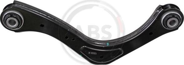 A.B.S. 212718 - Neatkarīgās balstiekārtas svira, Riteņa piekare www.autospares.lv