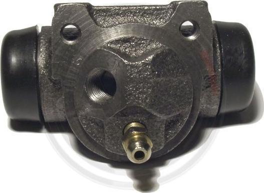 A.B.S. 2859 - Wheel Brake Cylinder www.autospares.lv