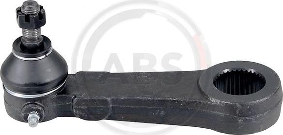 A.B.S. 280008 - Маятниковый рычаг www.autospares.lv