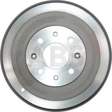 A.B.S. 2826-S - Bremžu trumulis www.autospares.lv