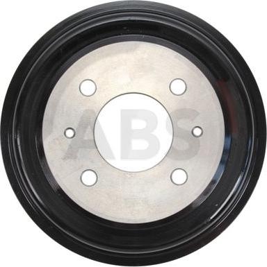 A.B.S. 2879-S - Bremžu trumulis www.autospares.lv