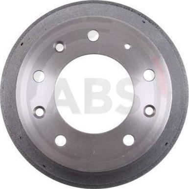 A.B.S. 2349-S - Bremžu trumulis www.autospares.lv