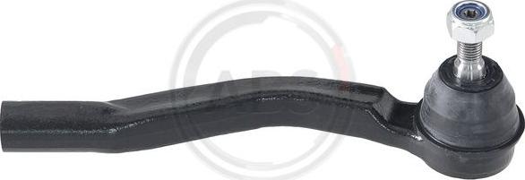 A.B.S. 230990 - Stūres šķērsstiepņa uzgalis www.autospares.lv