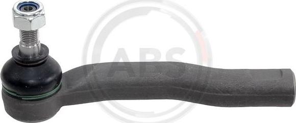 A.B.S. 230956 - Stūres šķērsstiepņa uzgalis www.autospares.lv