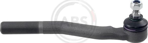 A.B.S. 230969 - Stūres šķērsstiepņa uzgalis www.autospares.lv