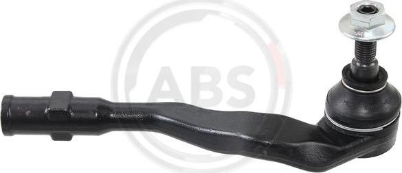 A.B.S. 230904 - Tie Rod End www.autospares.lv