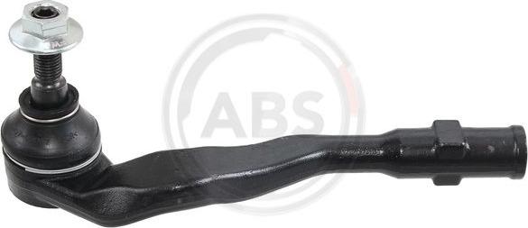 A.B.S. 230903 - Tie Rod End www.autospares.lv