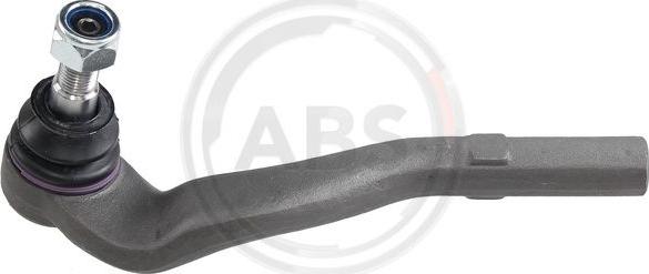 A.B.S. 230915 - Stūres šķērsstiepņa uzgalis www.autospares.lv