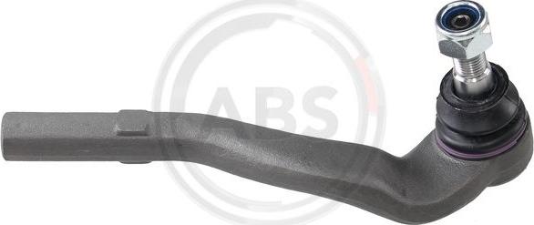 A.B.S. 230916 - Stūres šķērsstiepņa uzgalis www.autospares.lv