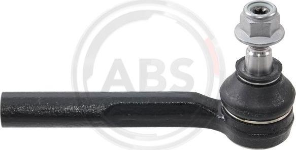 A.B.S. 230925 - Tie Rod End www.autospares.lv