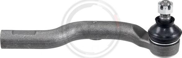 A.B.S. 230971 - Tie Rod End www.autospares.lv