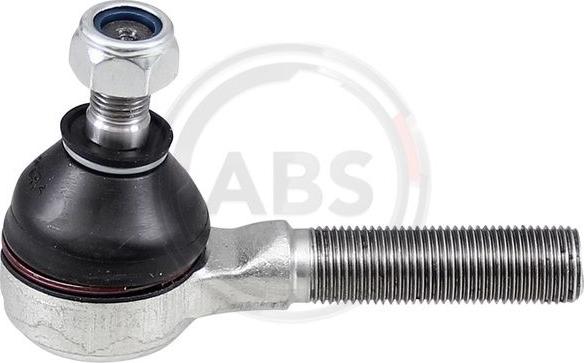 A.B.S. 230444 - Tie Rod End www.autospares.lv