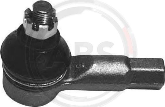 A.B.S. 230445 - Tie Rod End www.autospares.lv