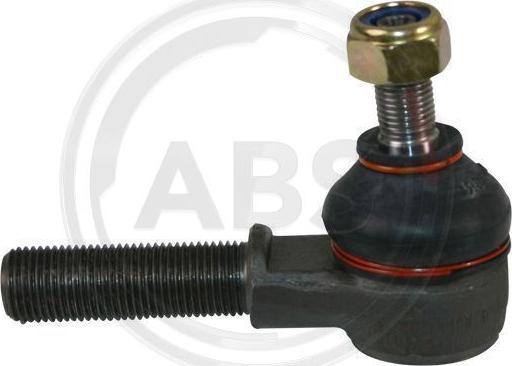 A.B.S. 230454 - Tie Rod End www.autospares.lv