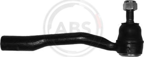 A.B.S. 230460 - Stūres šķērsstiepņa uzgalis www.autospares.lv