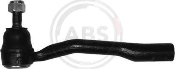 A.B.S. 230461 - Stūres šķērsstiepņa uzgalis www.autospares.lv