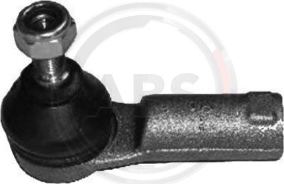 A.B.S. 230411 - Stūres šķērsstiepņa uzgalis www.autospares.lv