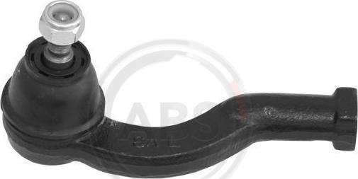 A.B.S. 230437 - Stūres šķērsstiepņa uzgalis www.autospares.lv