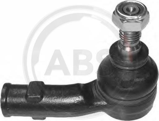 A.B.S. 230429 - Tie Rod End www.autospares.lv