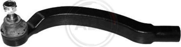 A.B.S. 230420 - Stūres šķērsstiepņa uzgalis www.autospares.lv