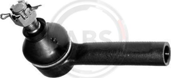 A.B.S. 230474 - Stūres šķērsstiepņa uzgalis www.autospares.lv