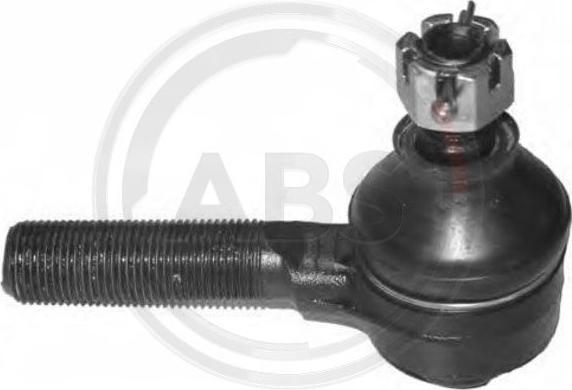 A.B.S. 230472 - Stūres šķērsstiepņa uzgalis www.autospares.lv