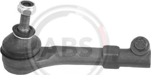 A.B.S. 230590 - Stūres šķērsstiepņa uzgalis www.autospares.lv