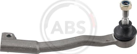 A.B.S. 230557 - Tie Rod End www.autospares.lv