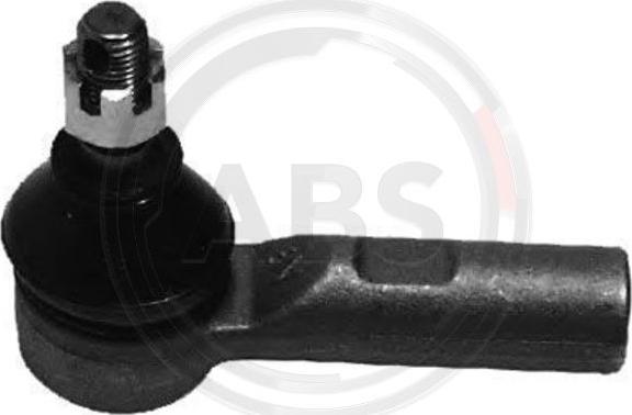 A.B.S. 230506 - Stūres šķērsstiepņa uzgalis www.autospares.lv