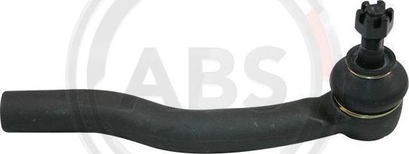 A.B.S. 230519 - Stūres šķērsstiepņa uzgalis www.autospares.lv