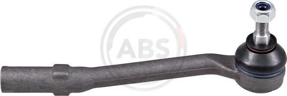 A.B.S. 230510 - Stūres šķērsstiepņa uzgalis www.autospares.lv