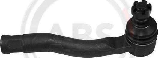 A.B.S. 230512 - Stūres šķērsstiepņa uzgalis www.autospares.lv