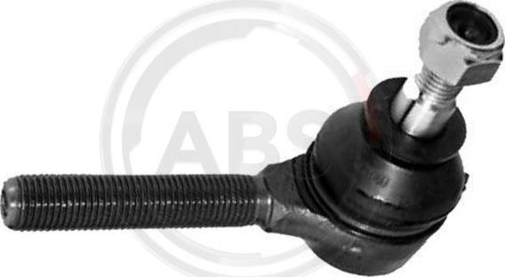 A.B.S. 230586 - Наконечник рулевой тяги, шарнир www.autospares.lv