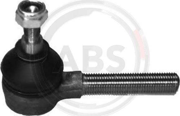 A.B.S. 230533 - Stūres šķērsstiepņa uzgalis autospares.lv