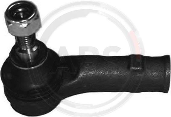 A.B.S. 230532 - Stūres šķērsstiepņa uzgalis www.autospares.lv