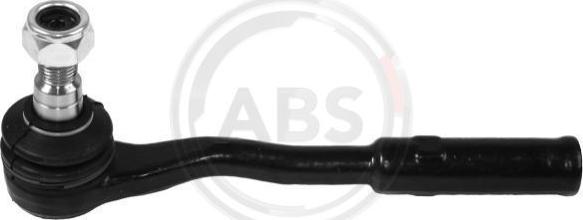 A.B.S. 230576 - Наконечник рулевой тяги, шарнир www.autospares.lv