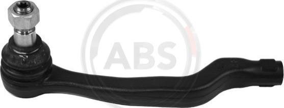 A.B.S. 230649 - Stūres šķērsstiepņa uzgalis www.autospares.lv