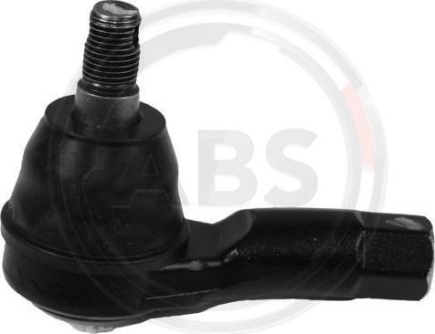 A.B.S. 230641 - Stūres šķērsstiepņa uzgalis www.autospares.lv