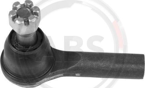 A.B.S. 230652 - Stūres šķērsstiepņa uzgalis www.autospares.lv