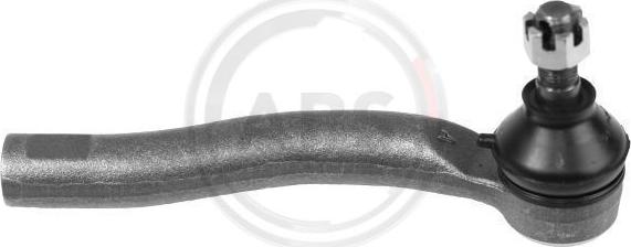 A.B.S. 230665 - Stūres šķērsstiepņa uzgalis www.autospares.lv