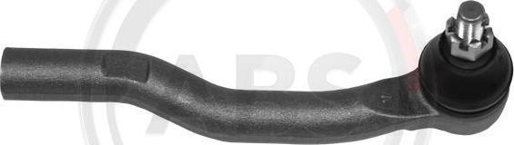 A.B.S. 230662 - Stūres šķērsstiepņa uzgalis www.autospares.lv