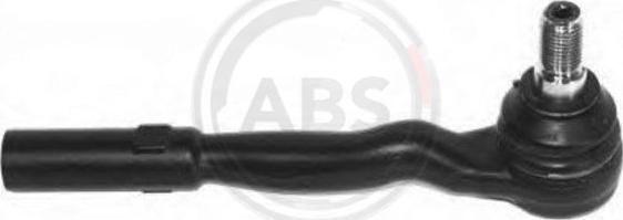 A.B.S. 230614 - Tie Rod End www.autospares.lv