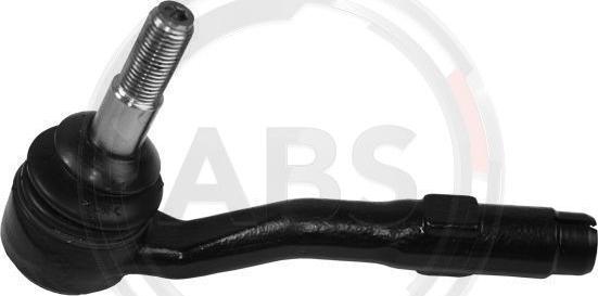 A.B.S. 230612 - Tie Rod End www.autospares.lv